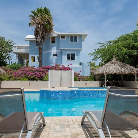 Villa At Secured Gated Resort Near Mambo Beach! Willemstad Exterior photo