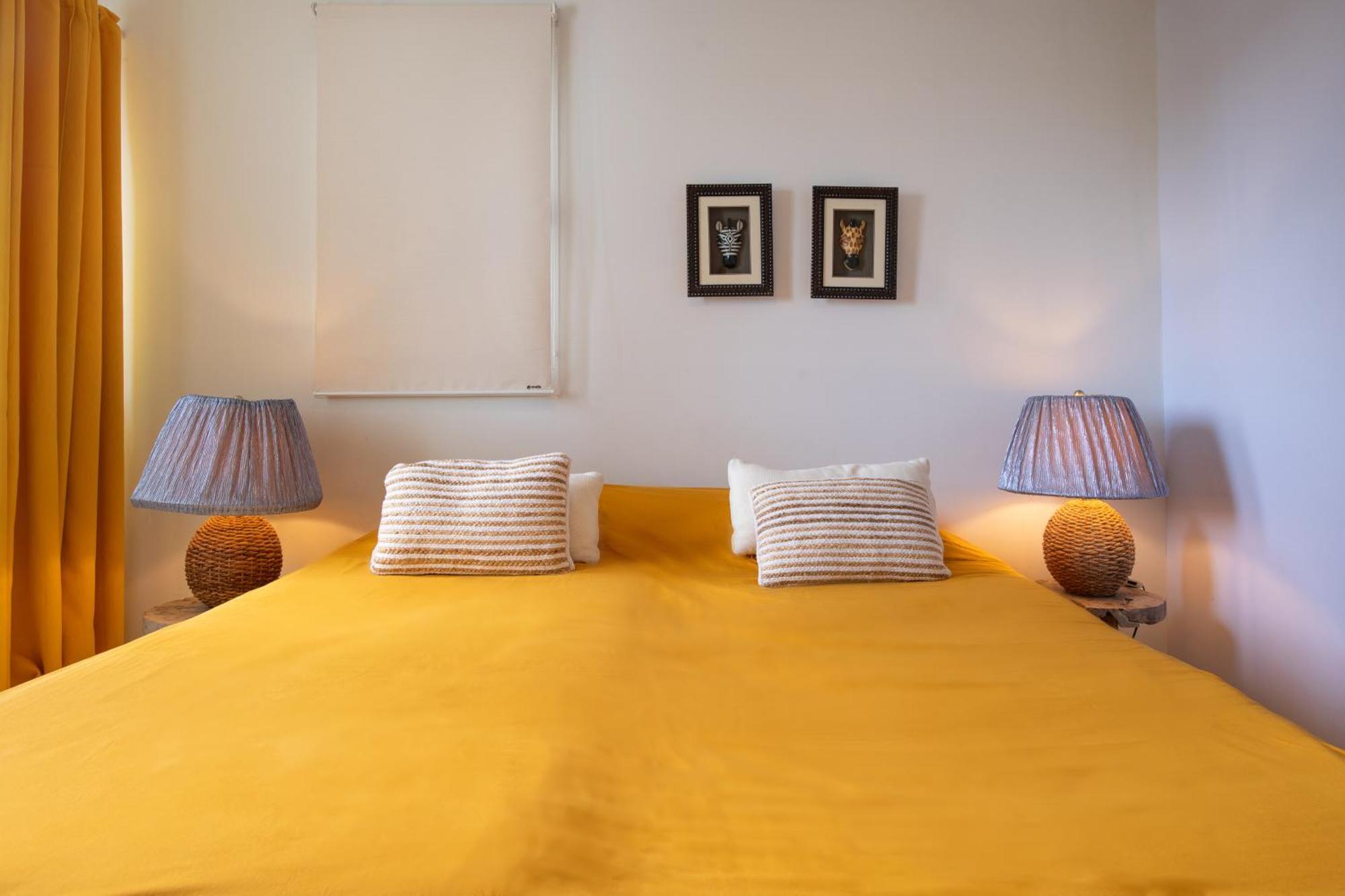 Villa At Secured Gated Resort Near Mambo Beach! Willemstad Exterior photo