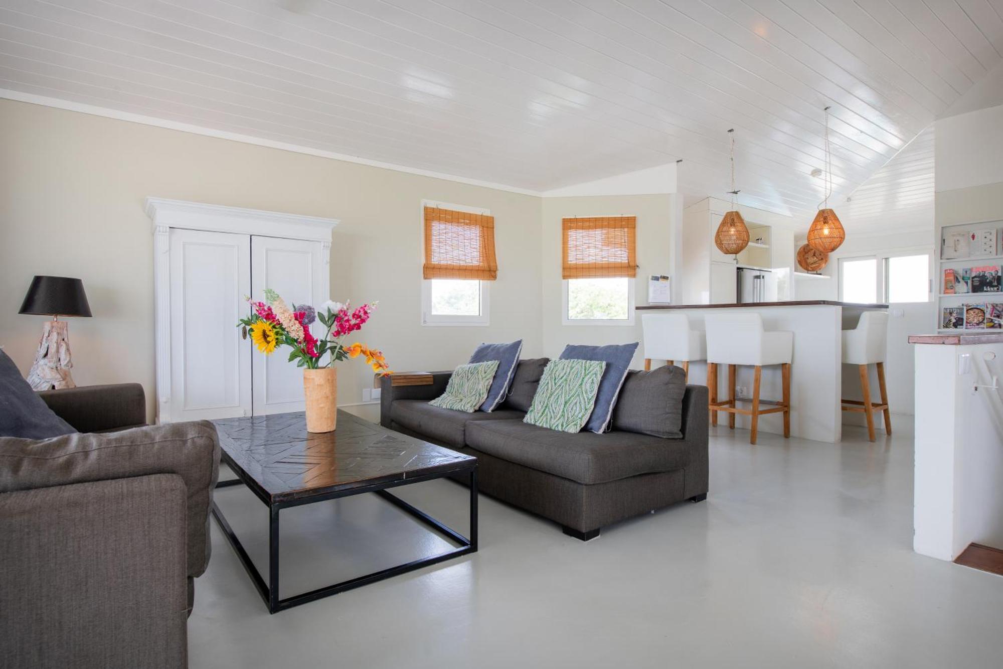 Villa At Secured Gated Resort Near Mambo Beach! Willemstad Exterior photo