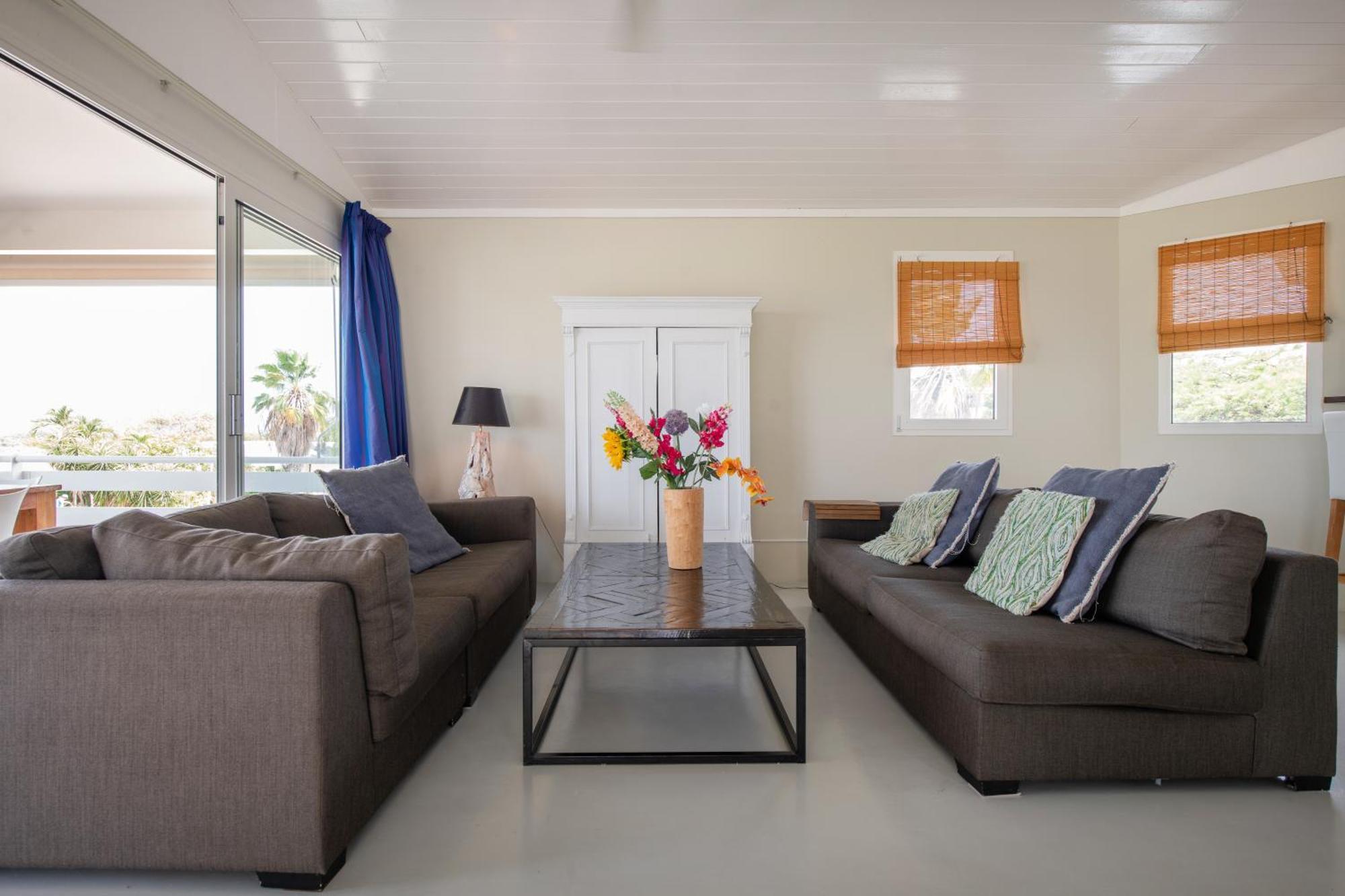 Villa At Secured Gated Resort Near Mambo Beach! Willemstad Exterior photo