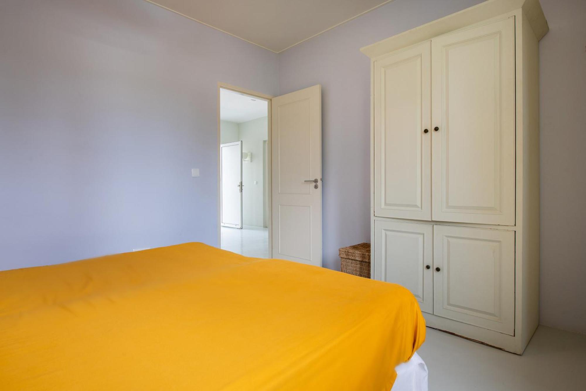 Villa At Secured Gated Resort Near Mambo Beach! Willemstad Exterior photo