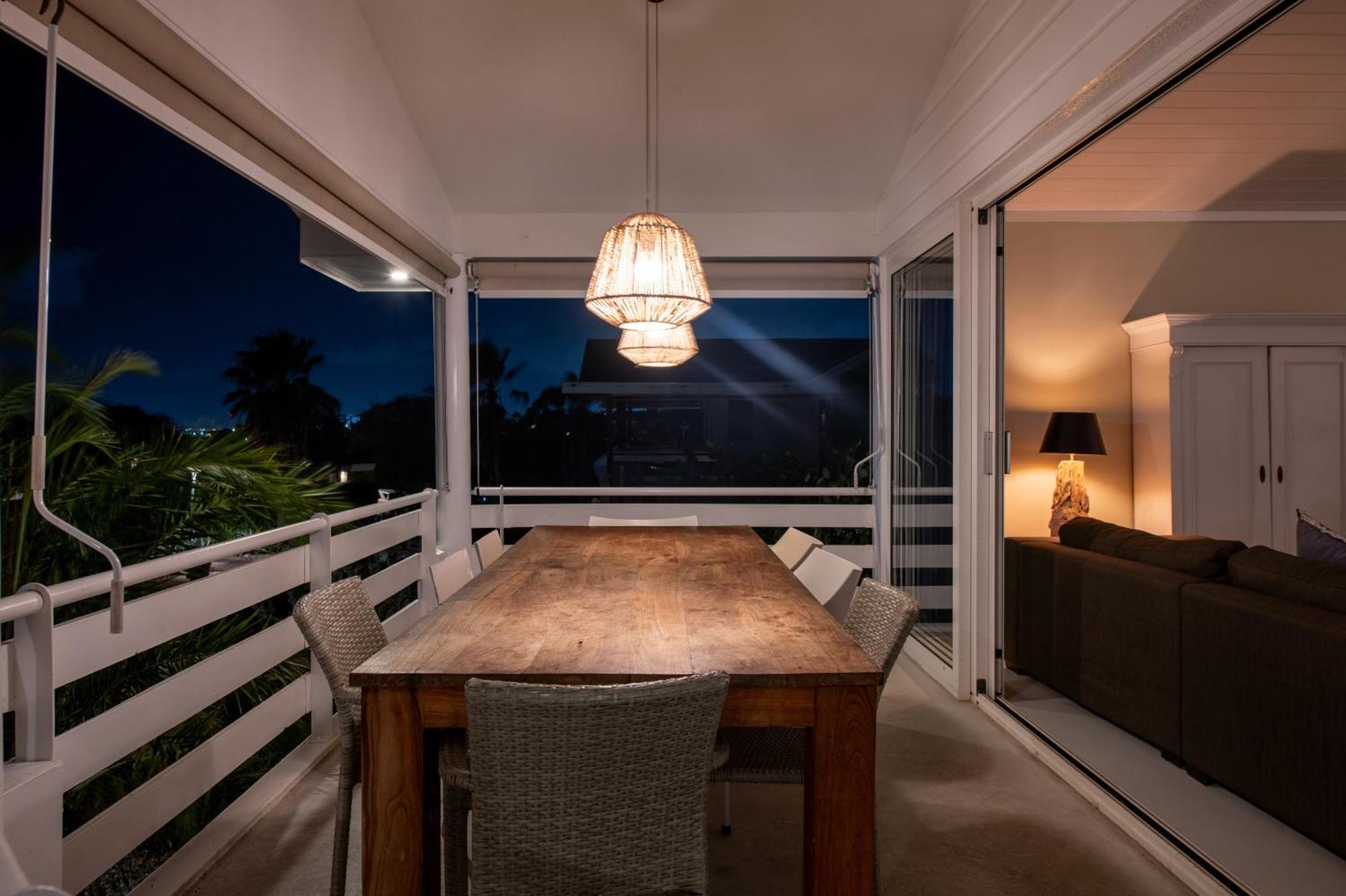 Villa At Secured Gated Resort Near Mambo Beach! Willemstad Exterior photo