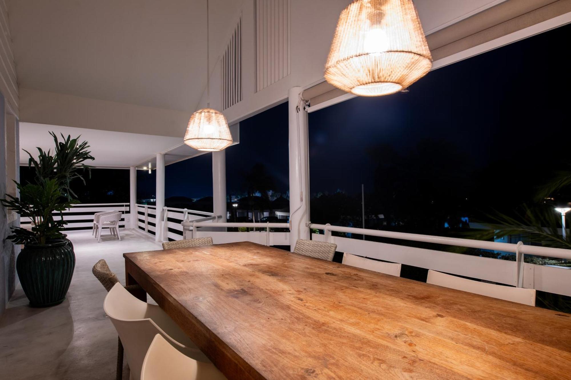 Villa At Secured Gated Resort Near Mambo Beach! Willemstad Exterior photo